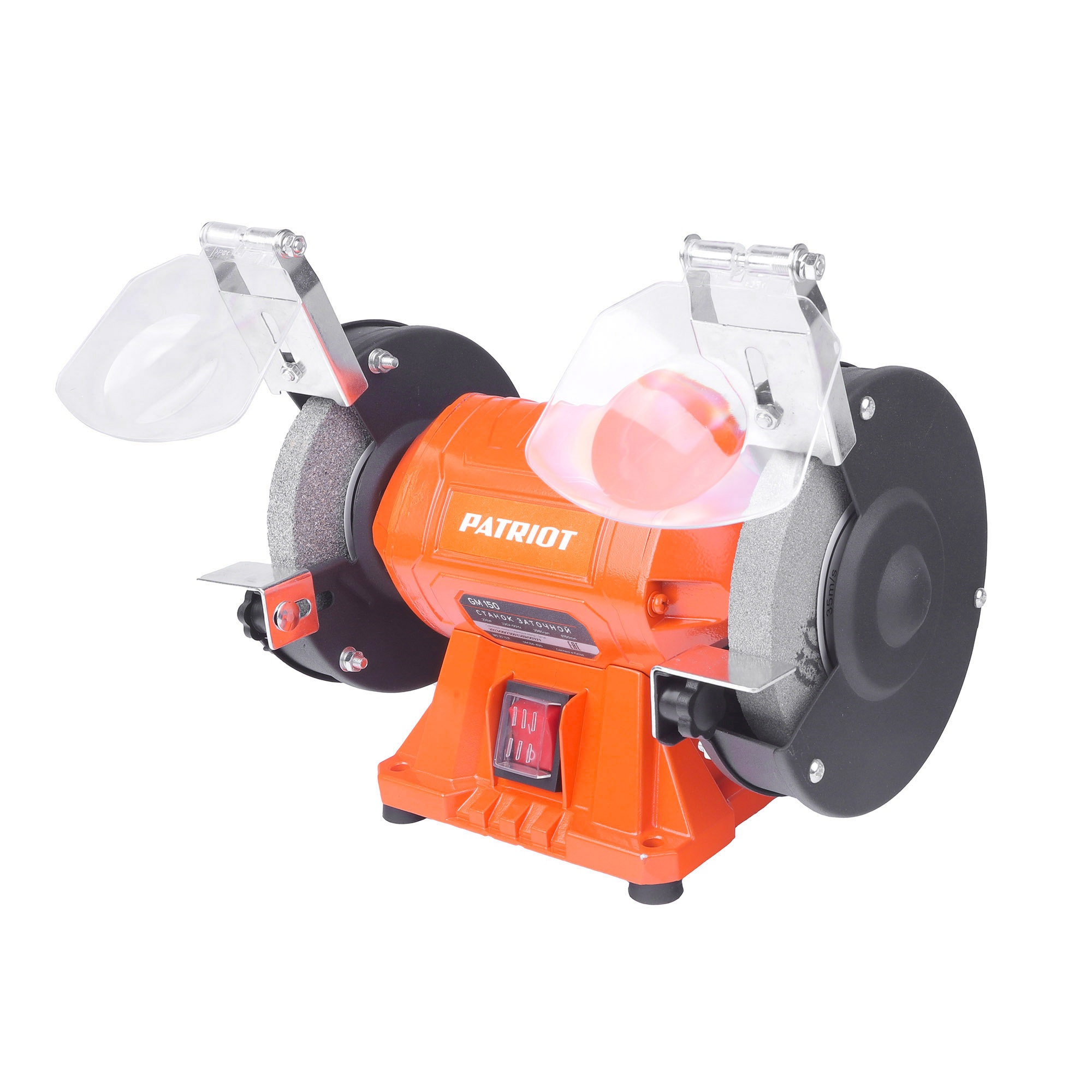 Станок заточной  PATRIOT GM 150 Expert