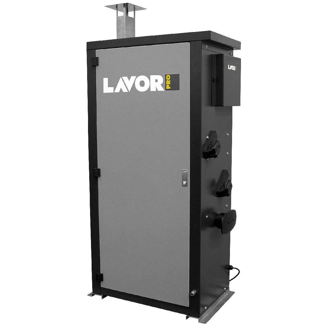 Аппарат высокого давления LAVOR Pro HHPV 2015 LP RA