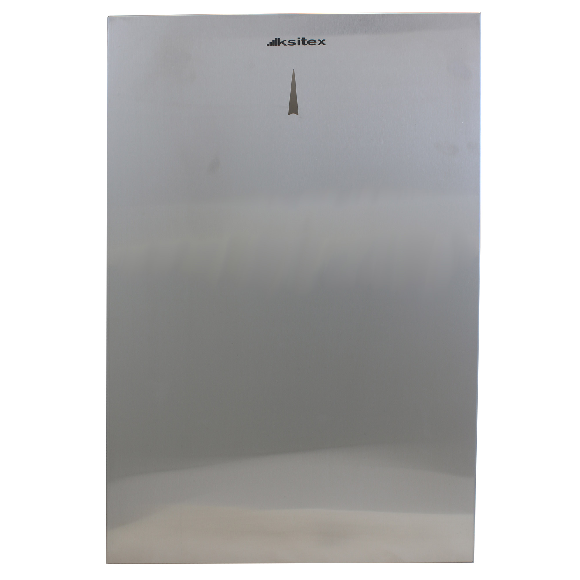 Урна для мусора подвесная GBW-35M (нерж)