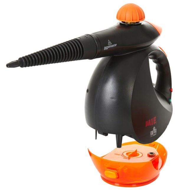 Пароочиститель MIE Forever ручной