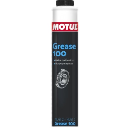 Смазка пластичная универсальная MOTUL Grease 100 NLGI 2 400гр