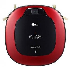 Робот-пылесос LG VR6341LVM