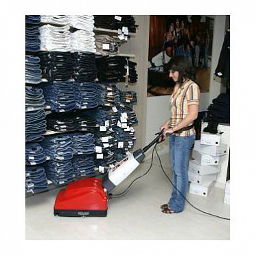 Компактная поломоечная машина Turbolava 35Plus