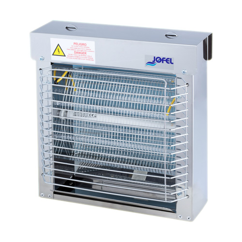 Электрическая ловушка летающих насекомых Jofel AJ22010