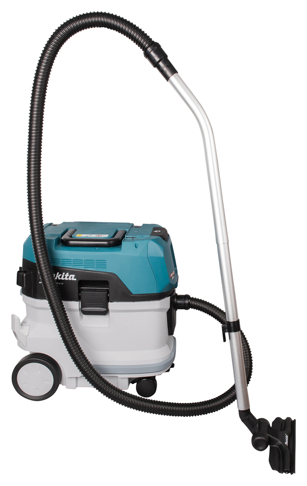 Пылесос аккумуляторный Makita VC006GMZ01 XGT BL 72В, 18кПа, 30/40л, без акб и ЗУ