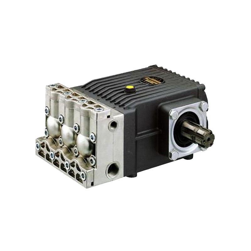 Помпа с цилиндрическим валом T55 сельхоз назначения