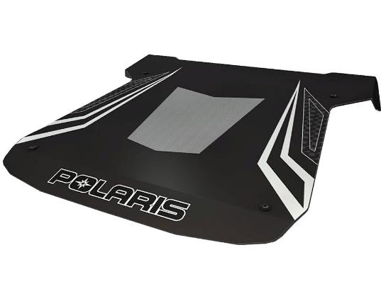 Крыша пластиковая RZR S для квадроциклов Polaris