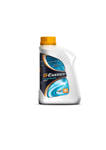 Антифриз G-Energy Antifreeze SNF 40 1кг