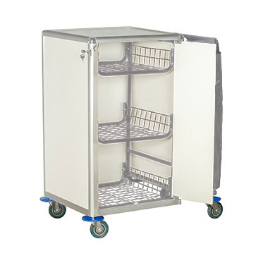 Тележка для горничной Venezia 85.500