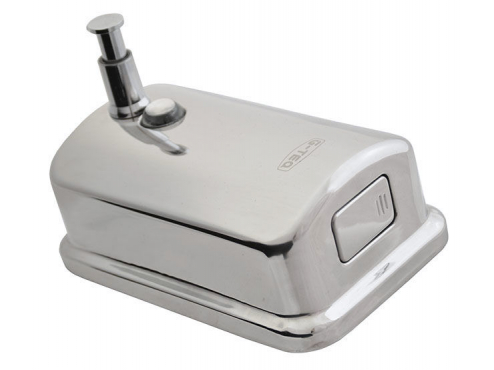 Дозатор для жидкого мыла G-teq 8605 Арт. 22.25