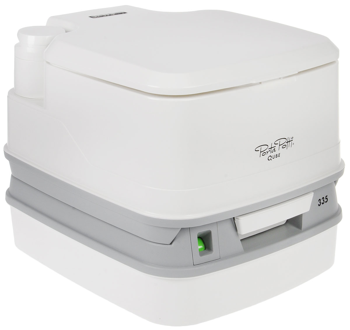 Биотуалет Thetford Porta Potti 335 2018