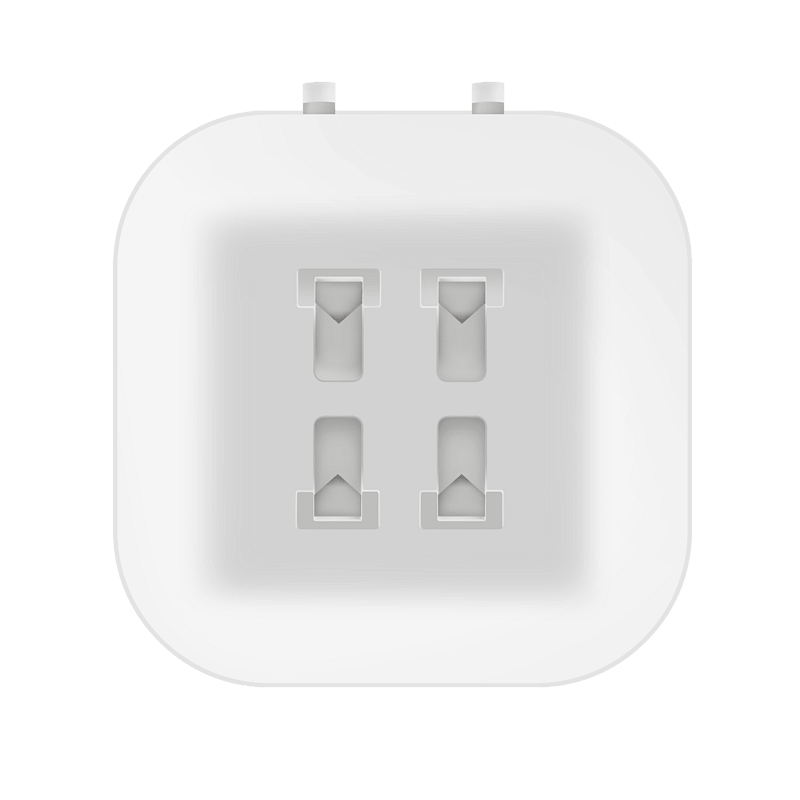 Водонагреватель Zanussi ZWH/S 10 Mini O (Green)  НС-1146196