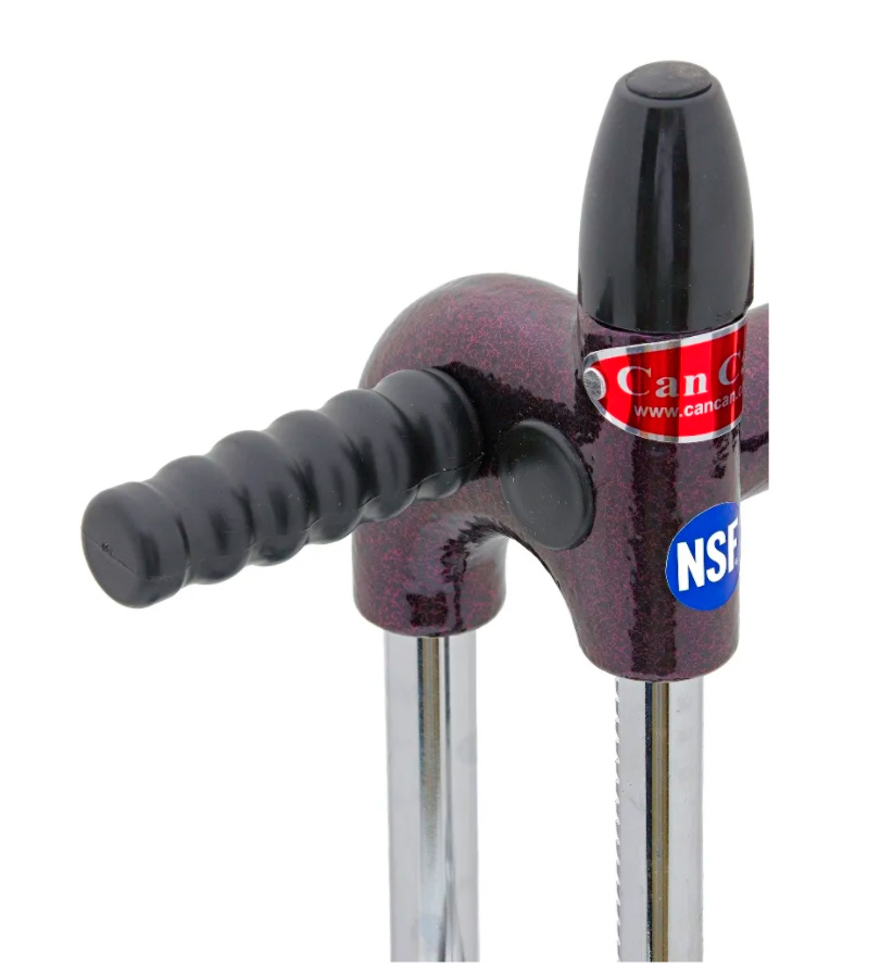 Механическая соковыжималка для гранатов и цитрусовых