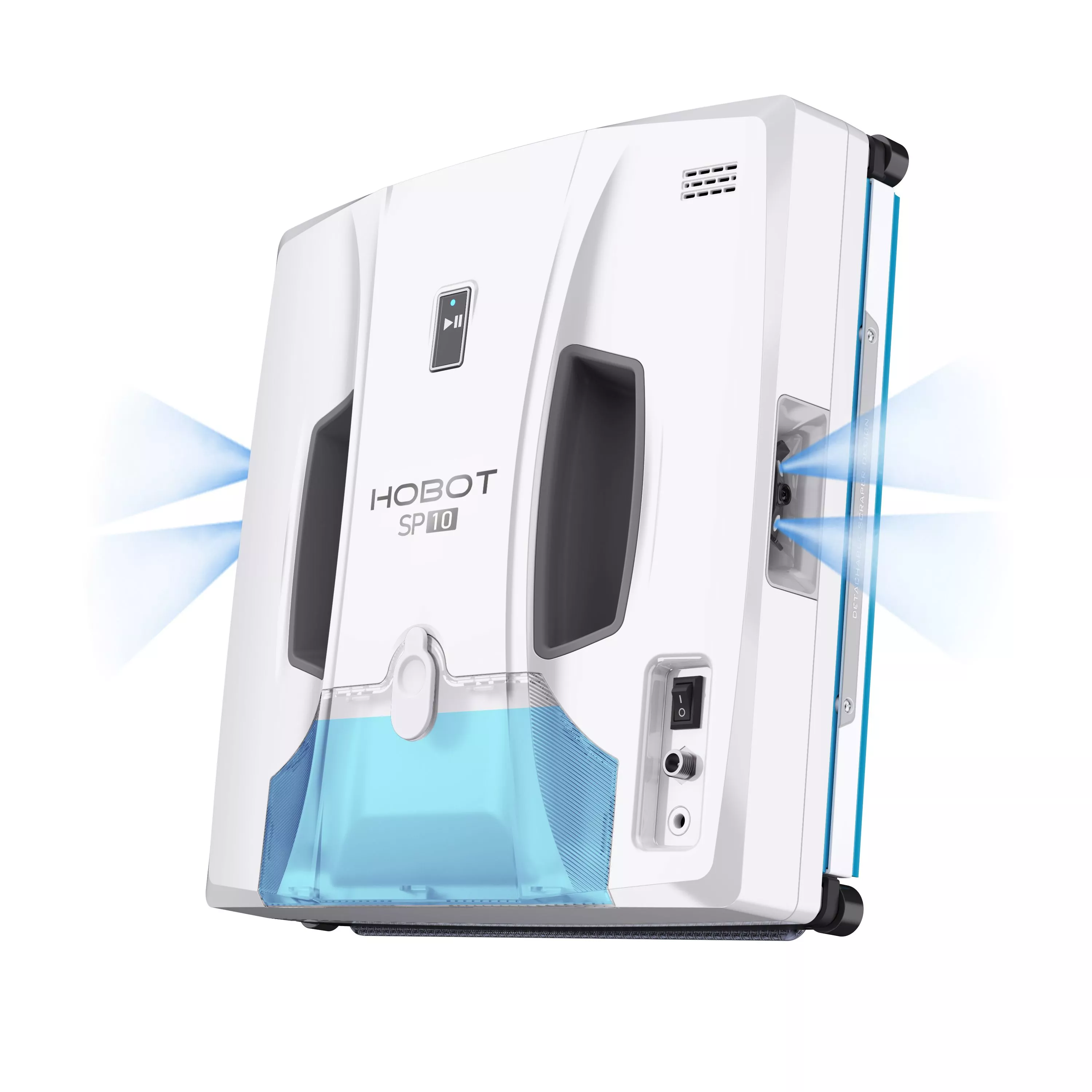 Робот мойщик окон HOBOT-SP10