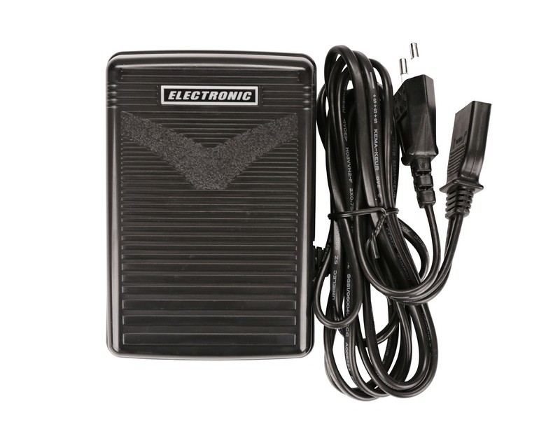 Электромеханическая швейная машина CHAYKA NEW WAVE 735