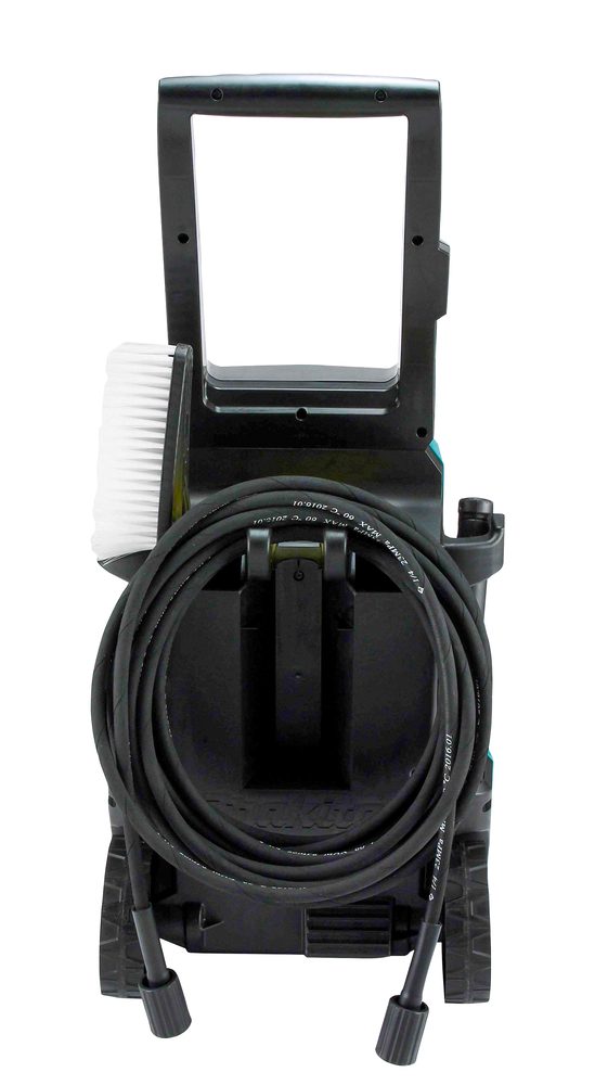 Мойка высокого давления Makita HW1200 1800 Вт, 120 бар