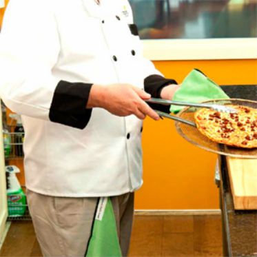 Универсальная салфетка из микрофибры MF40N