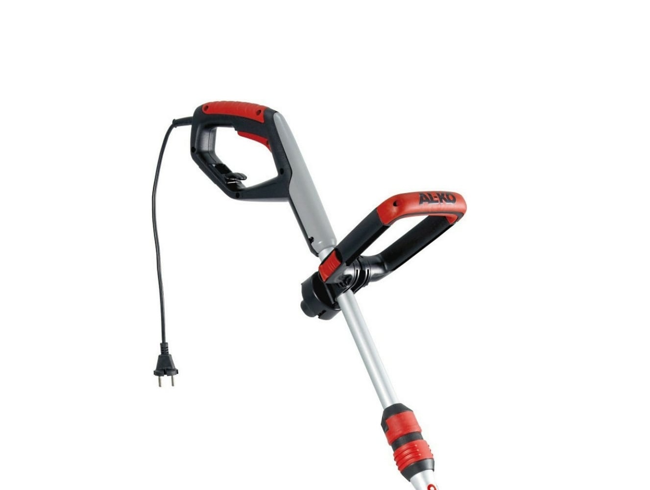 Электрический триммер Al-ko GTE 550 Premium