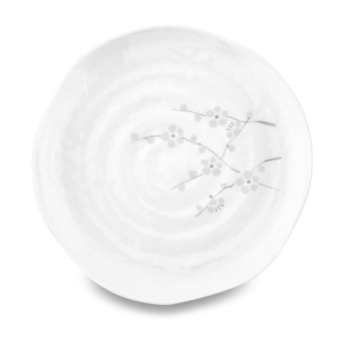 Тарелка круглая Ever Unison J807M