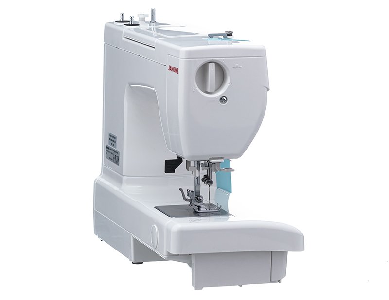 Электромеханическая швейная машина Janome SE 7519