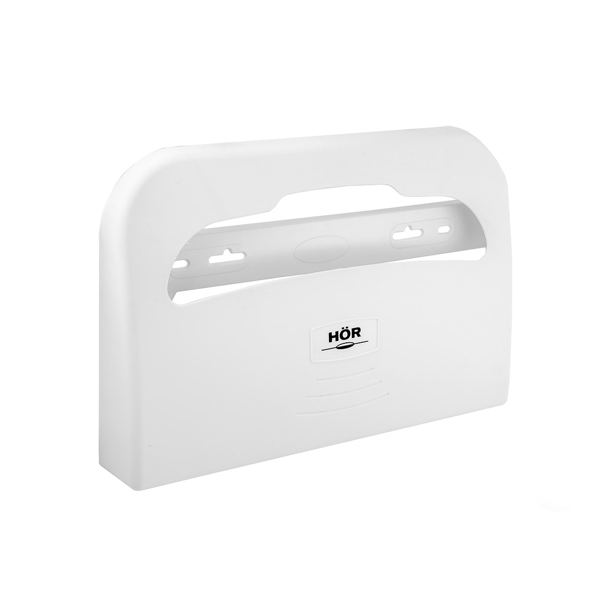 Диспенсер гигиенических покрытий на унитаз HÖR-620 W