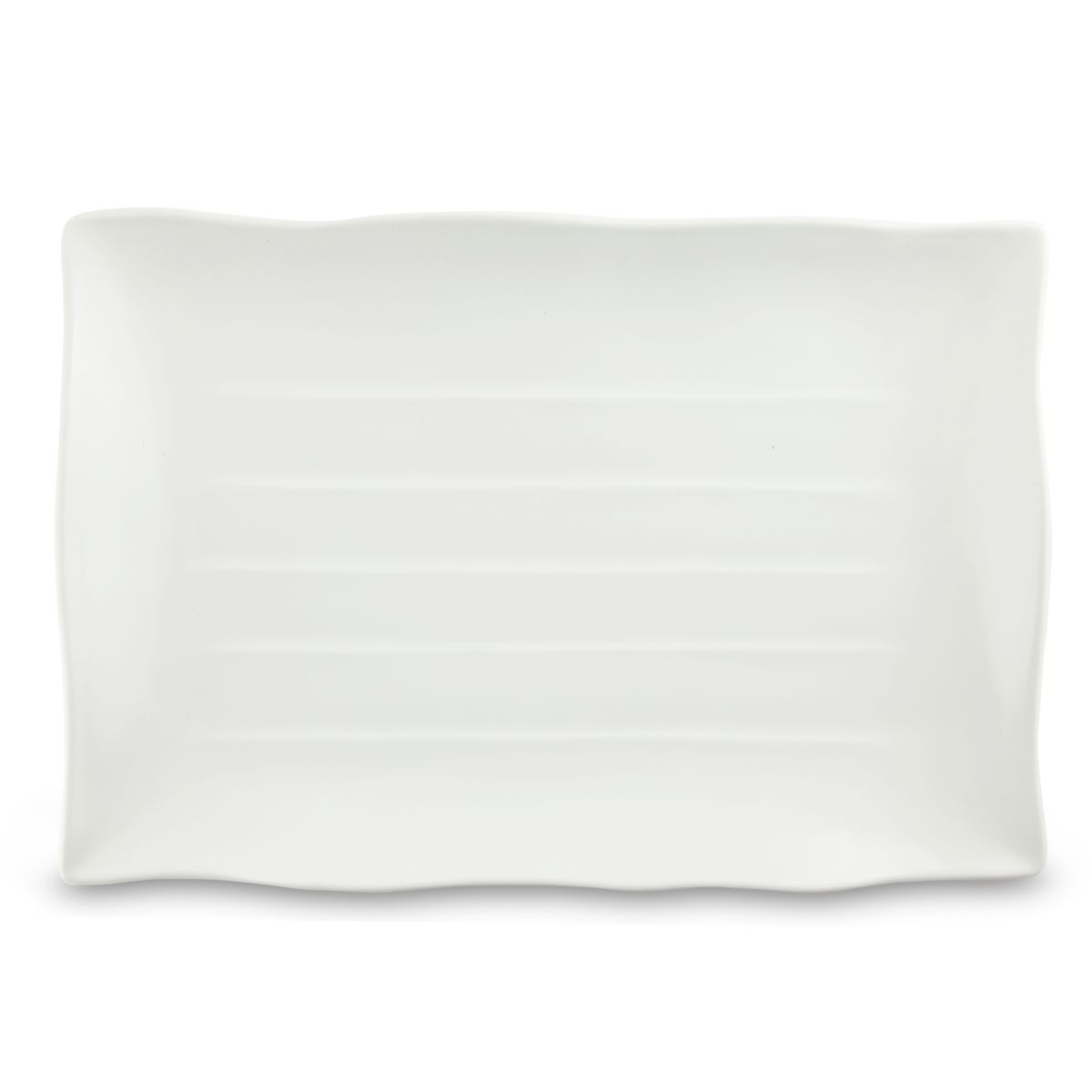 Тарелка прямоугольная Ever Unison JSQ513