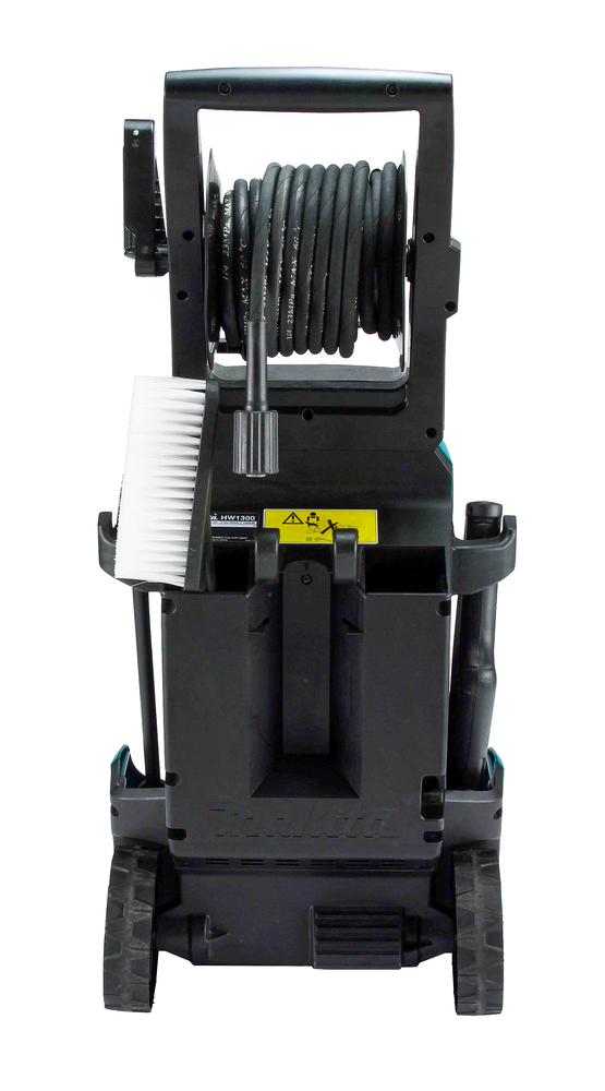 Мойка высокого давления Makita HW1300 1800 Вт, 130 бар