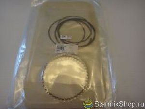 Кольца поршневые 1000/800 G2 для квадроциклов BRP