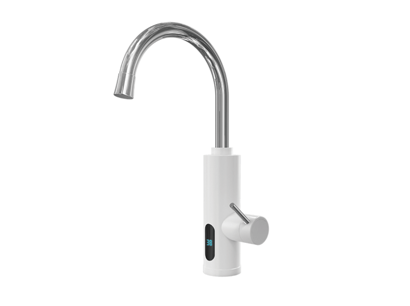 Водонагреватель проточный Electrolux Taptronic (White) НС-1246478