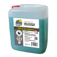 Сильнощелочное моющее средство для ручной уборки AFC-ECONOM AFC-15