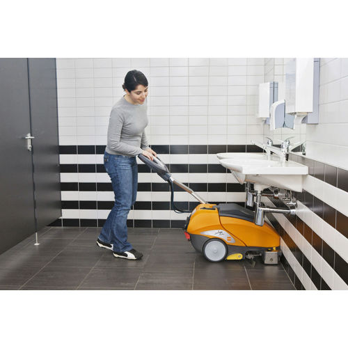 Кабельная поломоечная машина Taski Swingo 350E