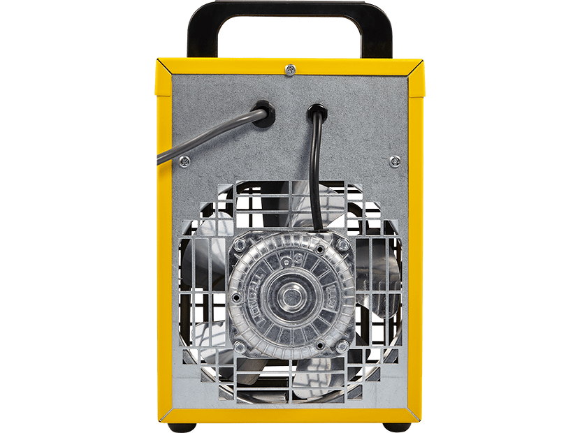 Тепловая пушка электрическая Ballu BHP-ME-2