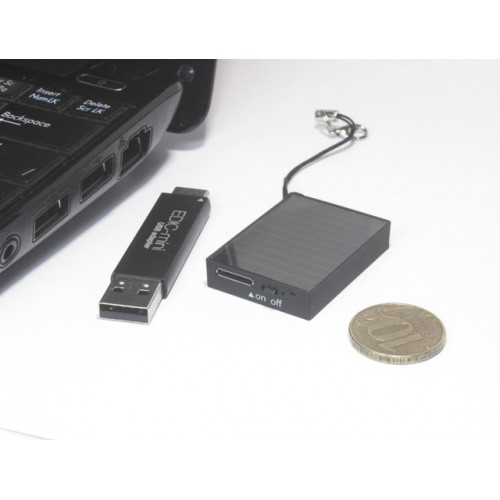 Диктофон Edic-mini TINY16+ модель A78/S78- 150HQ