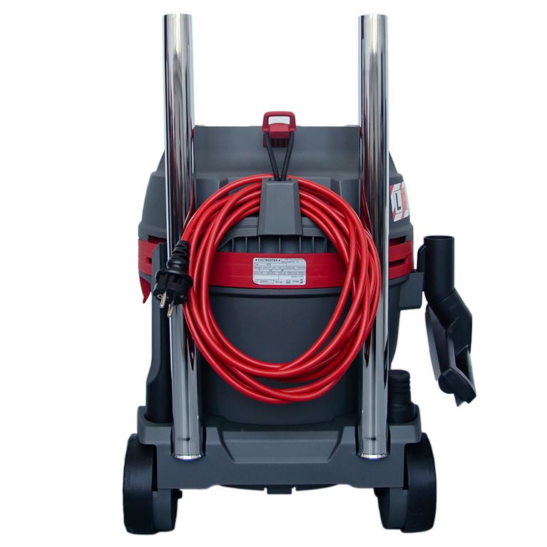 Пылесос Starmix eCraft L-1422 HKR