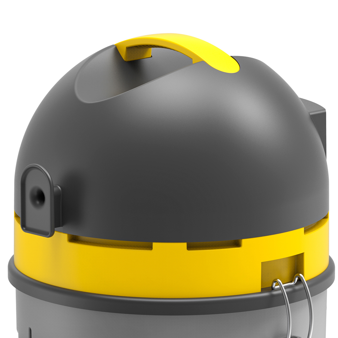 Ковровый экстрактор Lavor GBP 20 New