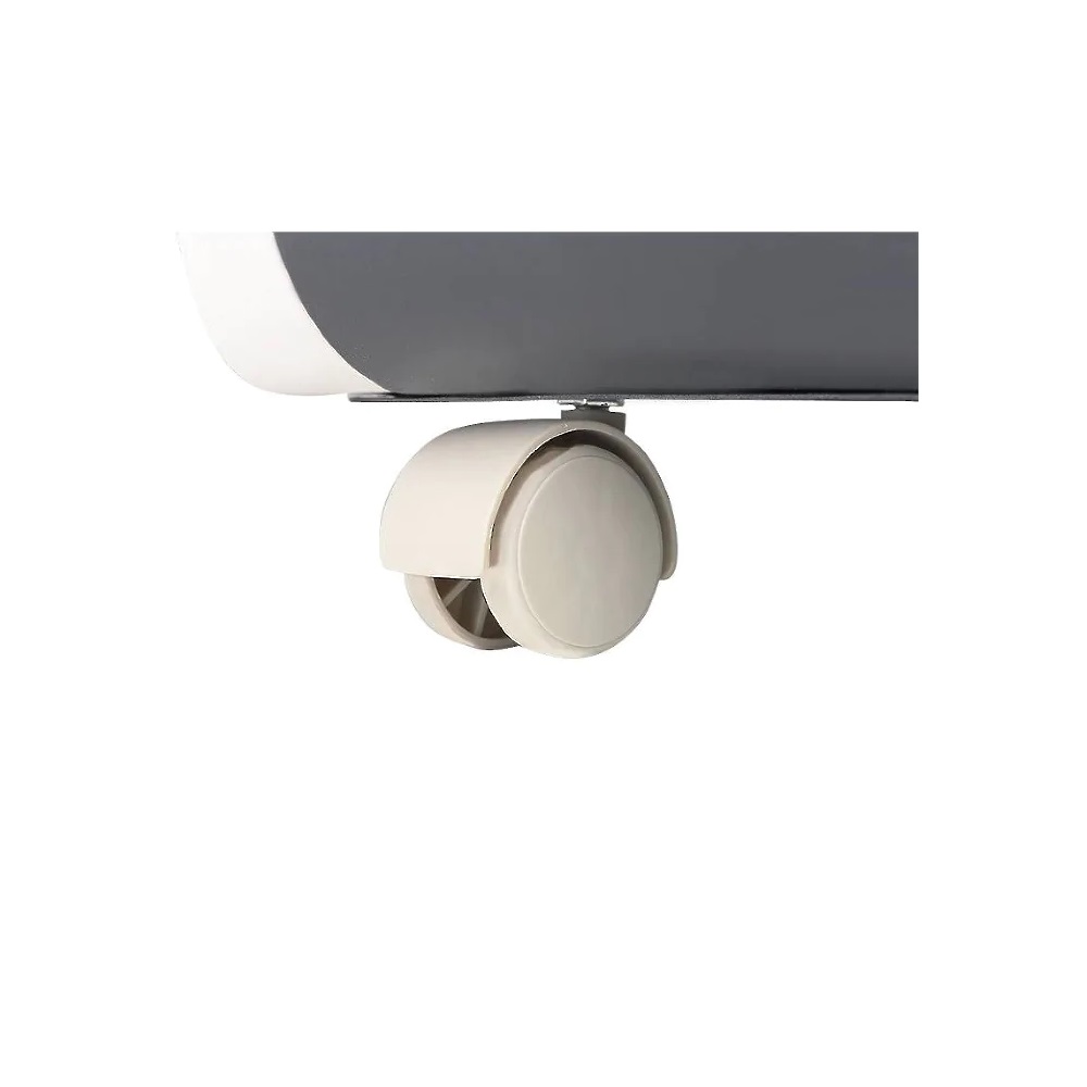 Обогреватель инфракрасный газовый Ballu BIGH-55 Белый кремовый