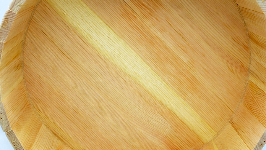 Кадка для риса (ХангириКо) 42СМ