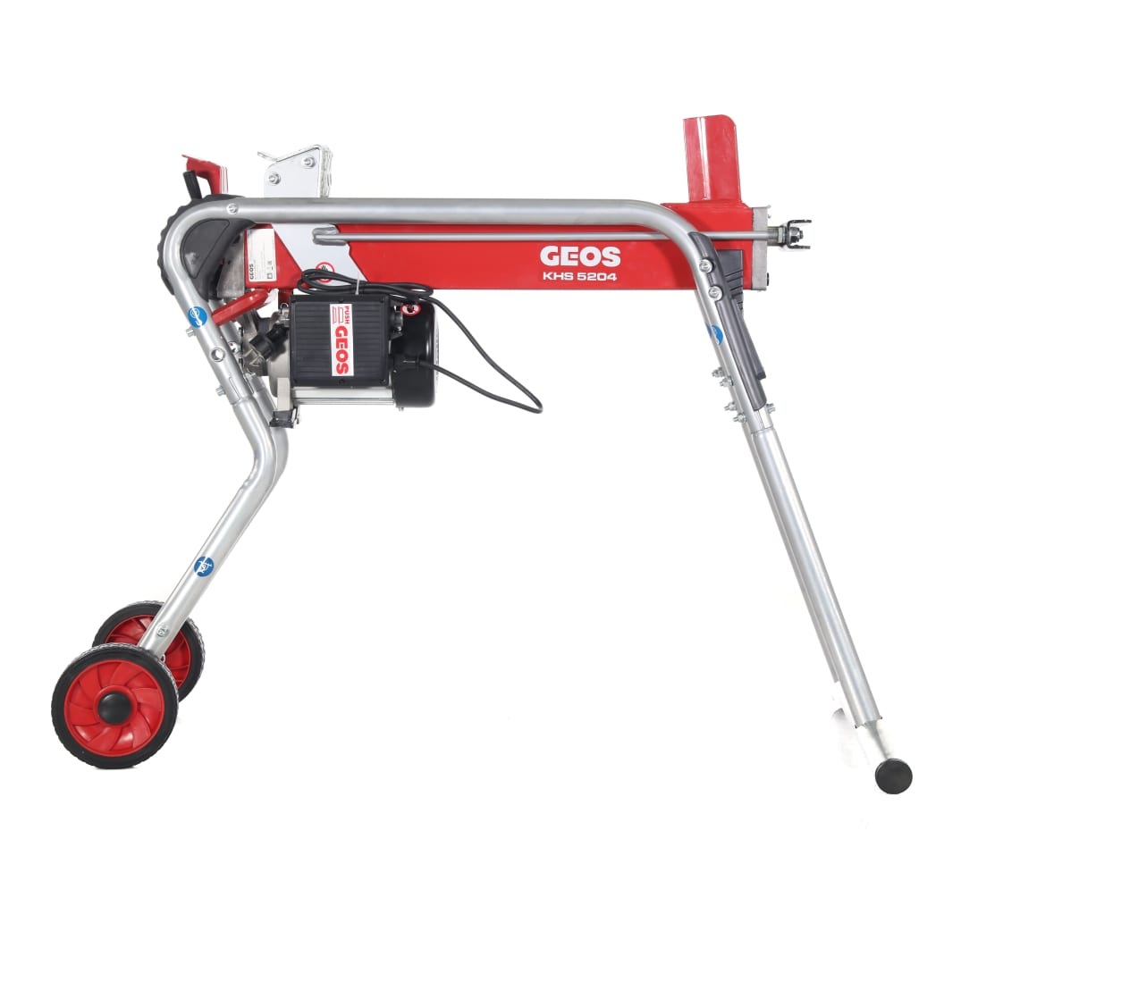 Дровокол GEOS Easy KHS 5204