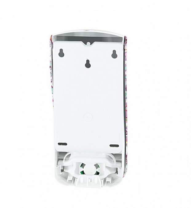 Дозатор мыльной пены MERIDA UNIQUE JOY LINE глянец DUH251