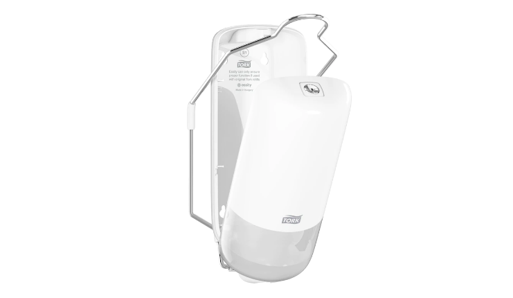560100 Tork диспенсер для жидкого мыла с локтевым приводом