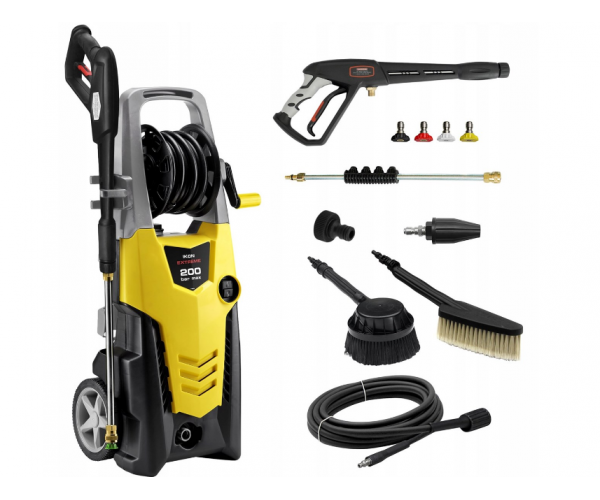 Мойка высокого давления Lavor IKON 200 EXTREME