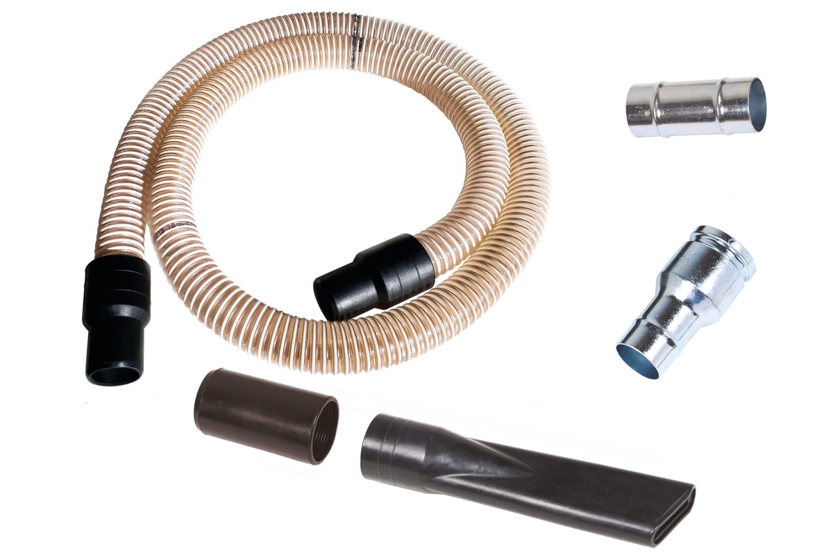 Пылесос промышленный для сбора мелкодисперсной пыли TCX– 75 P HIGH FILTRATION 380V (008.002 HF)