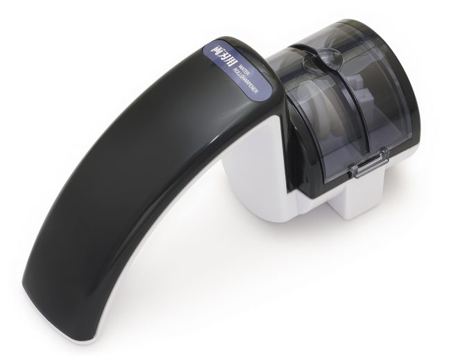 Точилка для кухонных ножей Suehiro KC-100