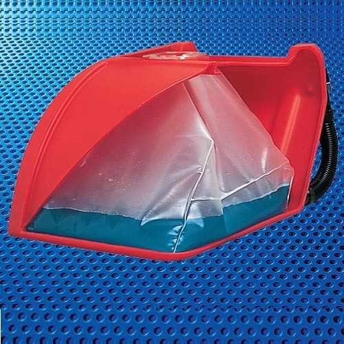 Экстракторная машина Cleanfix TW Compact