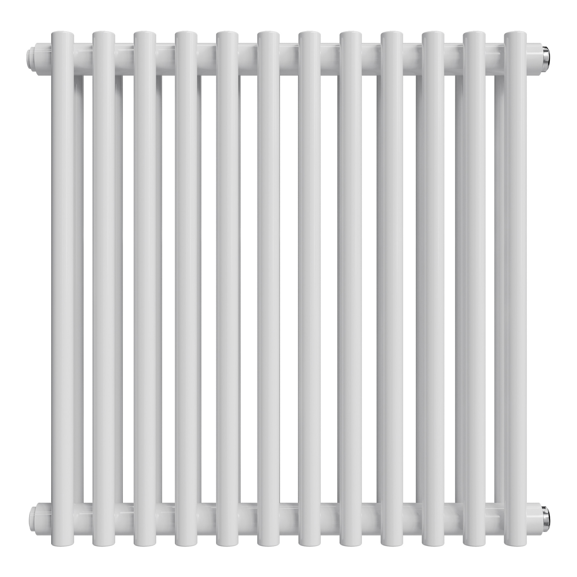 Дизайн-радиатор Royal Thermo Shift R22 C2050 - 12 секц. RAL9016