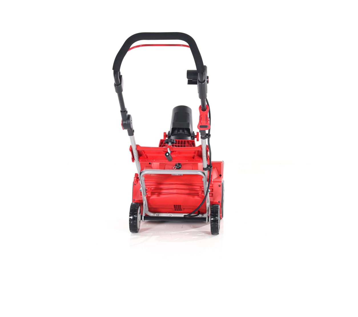 Электрический снегоуборщик GEOS SnowLine 46 E