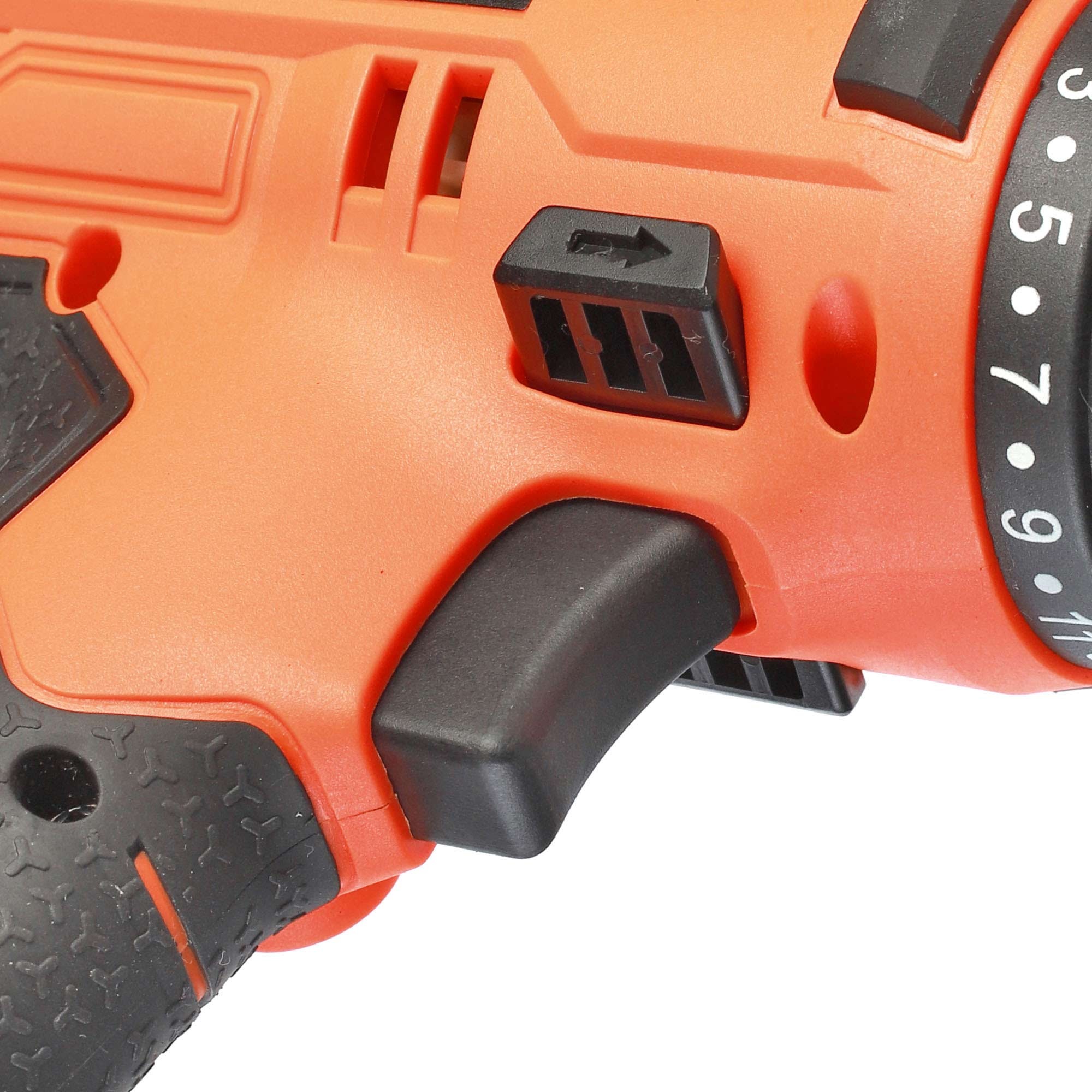 Дрель-шуруповерт сетевая PATRIOT FS 306, 300 Вт