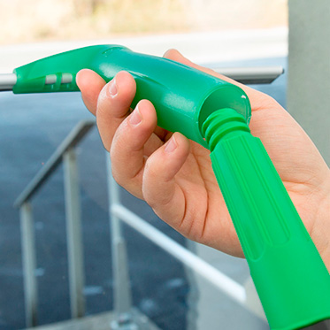 Сгон (склиз) для окон US300