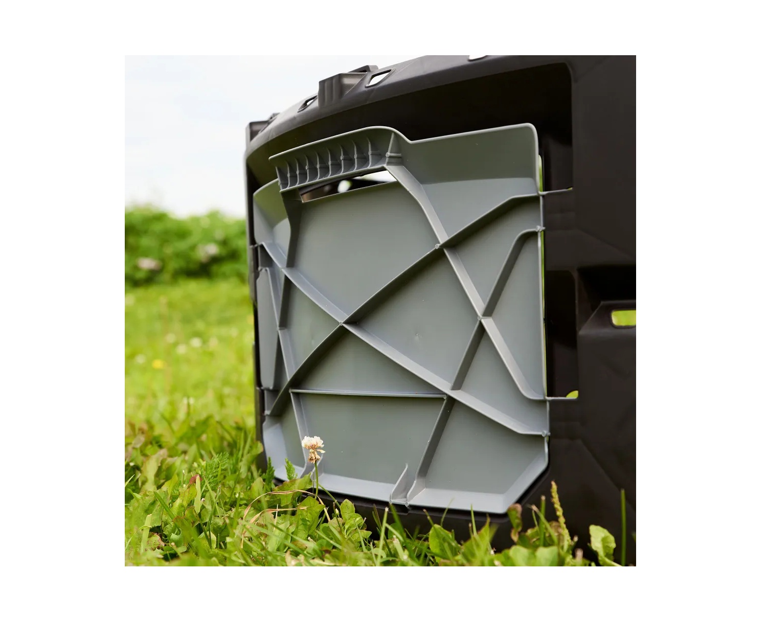 Компостер "Агроном Премиум" 800л