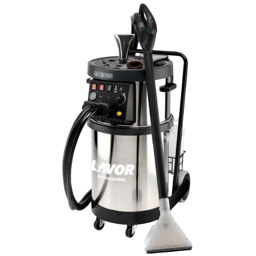 Пароочиститель LAVOR Professional GV ETNA 4.1